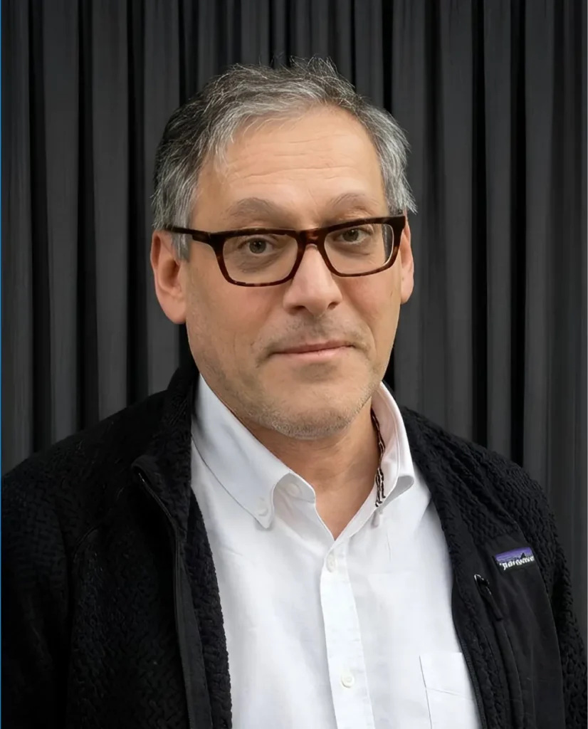Lawrence Krubner