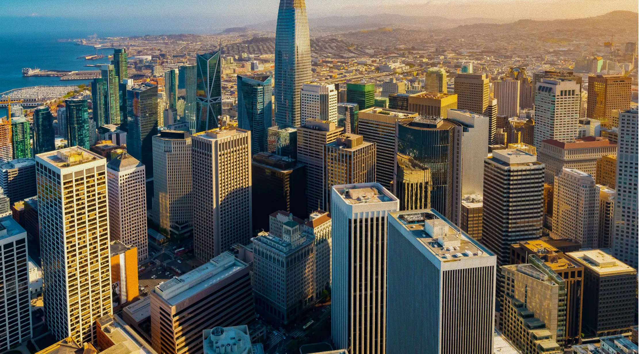 Navigate Disruption: Strategic Legal Intelligence, Before You Know You Need It